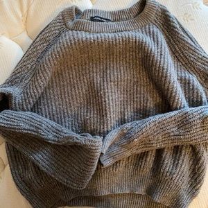 brandy melville sweater